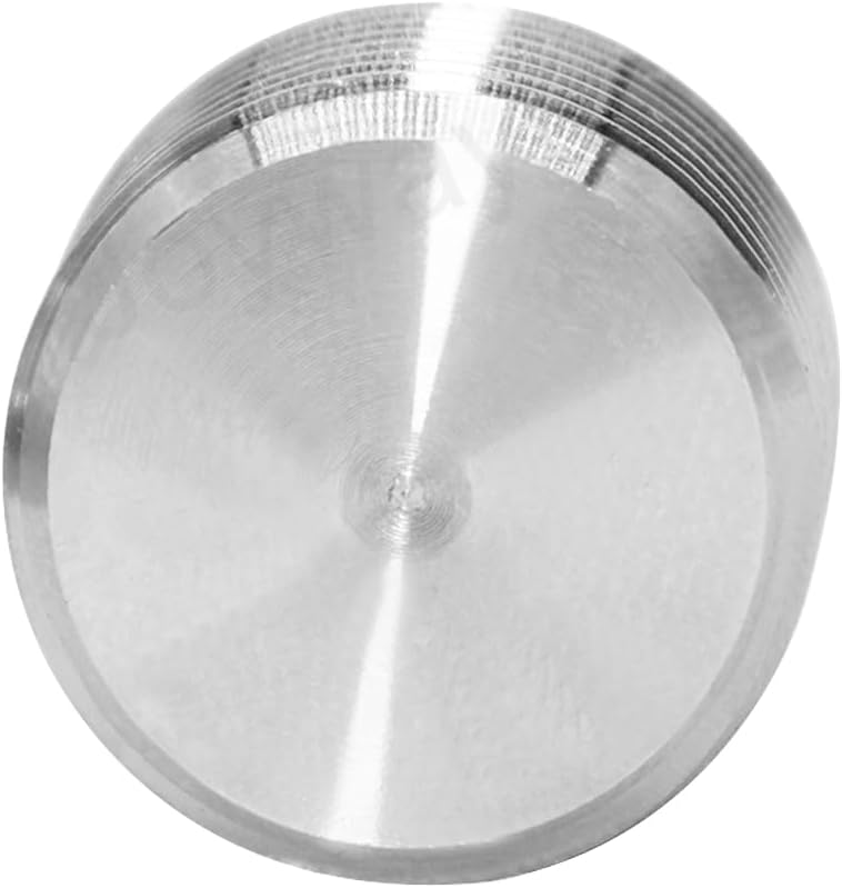 NPT Stainless Steel Boat Plugs V1258-DP02-C-493