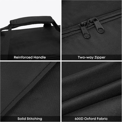 Heavy Duty Carry Bag V1258-DP02-C-508
