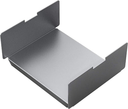 Heavy Duty Steel Heat Baffle Diffuser Replacement Part for Traeger, Camp Chef and Most Other Brand Pellet V1258-DP02-C-510