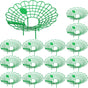 15Pack Strawberry Supports - Strawberry Plant Support Stand Strawberry Growing Racks Protector Strawberry V1258-DP02-C-548