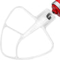 K45B Coated Flat Beater for KitchenAid Mixer, Kitchen Aid Mixer Accessory Kitchenaid Mixer Attachments V1258-DP02-C-550