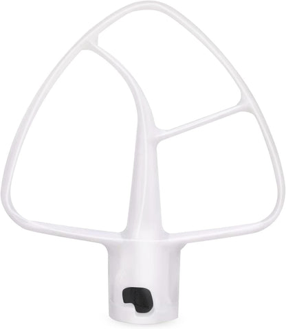 K45B Coated Flat Beater for KitchenAid Mixer, Kitchen Aid Mixer Accessory Kitchenaid Mixer Attachments V1258-DP02-C-550