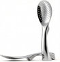 18/8 Stainless Steel Rice Paddle, Non-Stick Rice Spoon, Mirror Finish, Stand-Up Design, Serving Spoon for V1258-DP02-C-681