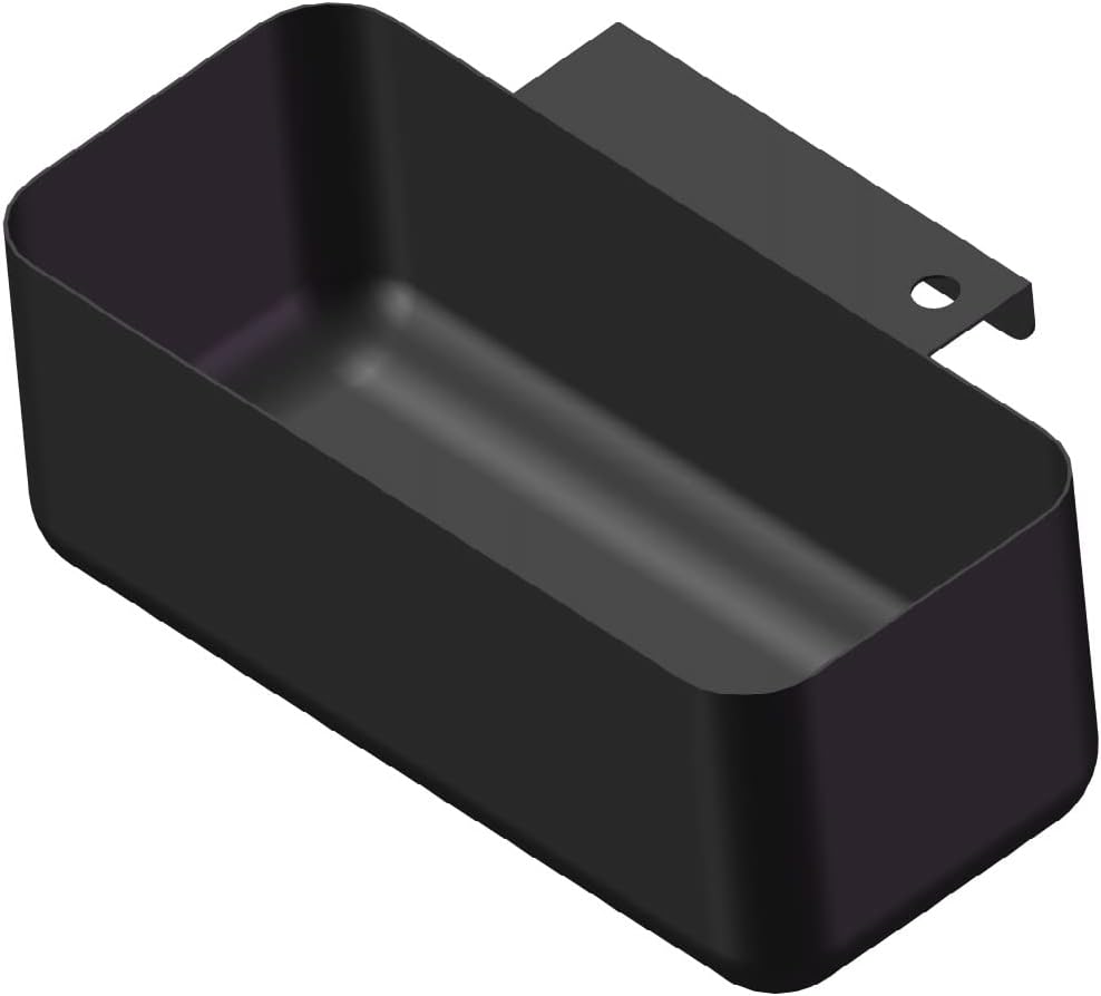 Professional Replacement Blackstone Griddle 17, 22, 28, 30 & 36 inches Grease Cup Foil Tray pan V1258-DP02-C-702