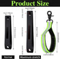 4 Pcs Firefighter Tools Include 2 Firefighter Helmet Band 2 Glove Strap Holder Fire Helmet Band Glove Safety V1258-DP02-C-786