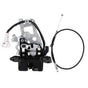 Liftgate Lock Actuator Trunk Latch for 2001-2007 Toyota Sequoia 4.7L Tailgate Hatch Latch Lock Replace V1258-DP02-C-843