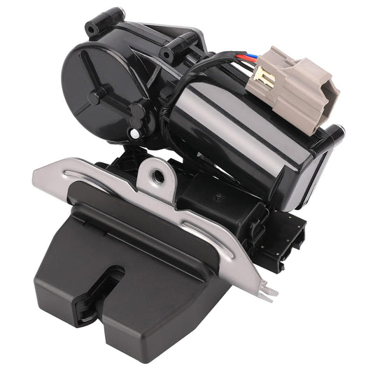 Liftgate Trunk Lock Actuator for Ford Edge Escape Expedition Explorer Lincoln MKX Navigator Tailgate Trunk V1258-DP02-C-846