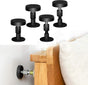 Adjustable Threaded Bed Frame Anti-Shake Tool, Headboard Stoppers, Bedside Anti Shake Tool for Beds Cabinets V1258-DP02-C-90