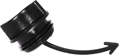 (6-Pack) Exact Replacement Part Compatible with SeaDoo Drain Plug GTI SE LIMITED RENTAL GTS PRO Spark WAKE V1258-DP02-C-918