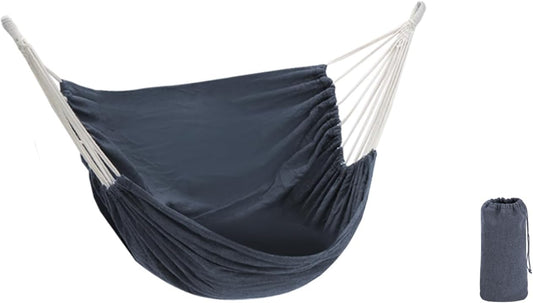 Comfortable Hammock Chair Porch Swing for Outside V1258-DP02-C-933