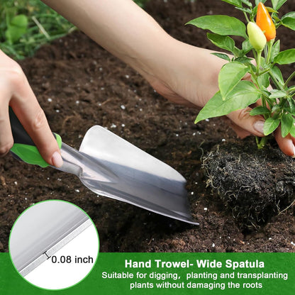 Over The Sink Dish Drying Rack, Foldable Dish Drainer, Gray +Aluminum Alloy Lawn and Garden Hand Tools for V1258-DP02-C-988