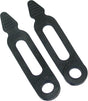 Extra Rubber Snubbers Straps for Pack Rack Series ATV Gun & Bow Rack - Model RBL2 V1258-DP02-D-141