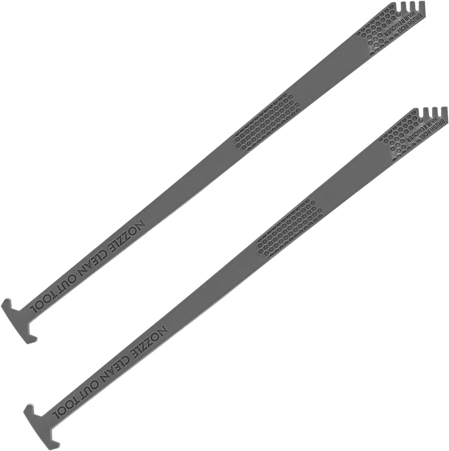 Replacement Carpet Cleaner Part Nozzle Clean Out Tool Compatible with Bissell ProHeat 2X Revolution Series V1258-DP02-D-157