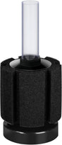 Aquarium Bio Sponge Filter Breeding Fry Betta Shrimp Nano Fish Tank (Small up to 10Gal) V1258-DP02-D-176