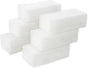 6-Pack Replacement Filter Sponge Pads, Aquarium Foam Insert Compatible with AquaClear 50, Fish Tank Filter V1258-DP02-D-177