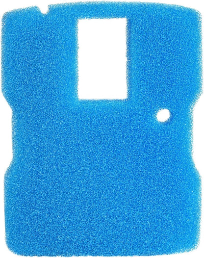 Replacement Sponge Filter Pad Compatible with VIVOHOME 530/660 GPH or CUF-6000 Pond Filter Pump Fountain V1258-DP02-D-188