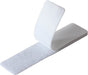 24 Sets 1x4 Inch Hook and Loop Strips with Adhesive Self Adhesive Fasteners Mounting Tape for Home or Office V1258-DP02-D-237