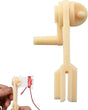 Floss Bobbin Winder Embroidery Thread Floss Winder for Cross Stitch Thread Embroidery Crafting Sewing DIY V1258-DP02-D-251