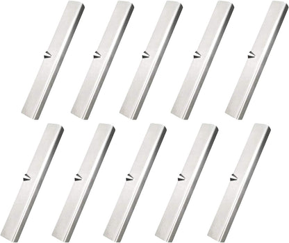 Candle Wick Holders Metal Wick Bar Centering Device Centering Tool Holder for Candle Making (10 Pcs) V1258-DP02-D-285