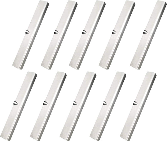 Candle Wick Holders Metal Wick Bar Centering Device Centering Tool Holder for Candle Making (10 Pcs) V1258-DP02-D-285