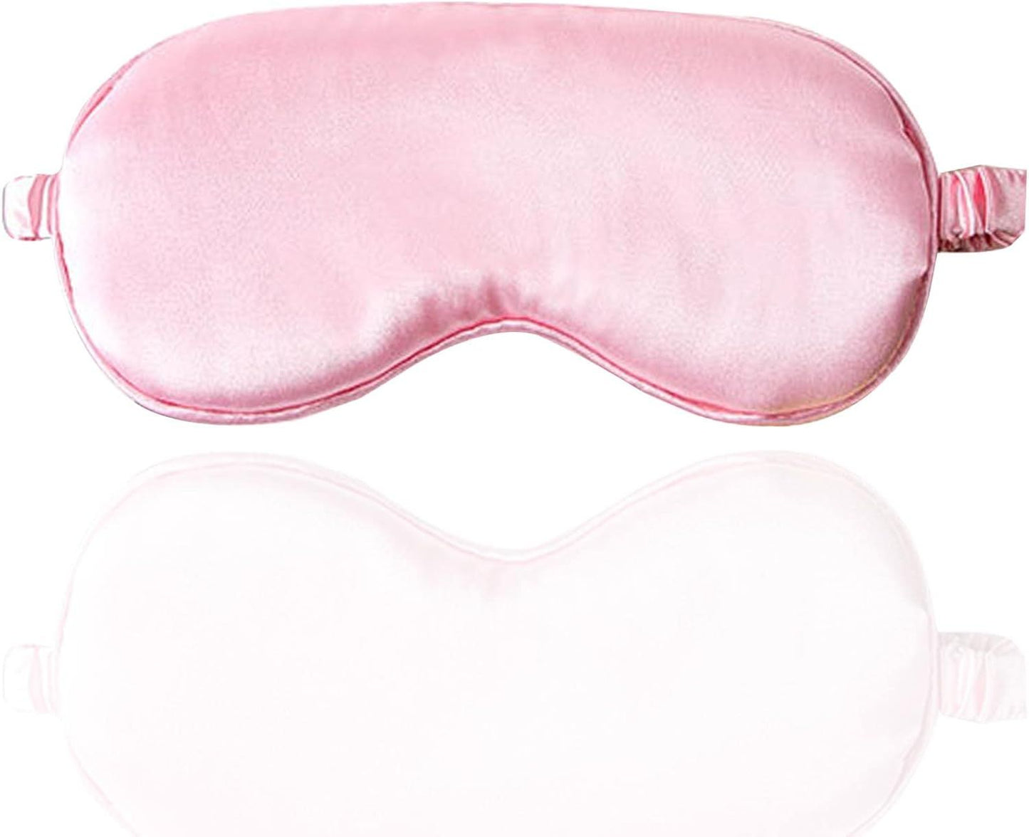 Sleep Eye Mask for Sleeping,Soft and Comfortable Fabric, Eye Shade Cover for Travel,Nap,Night V1258-DP02-D-370