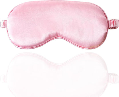 Sleep Eye Mask for Sleeping,Soft and Comfortable Fabric, Eye Shade Cover for Travel,Nap,Night V1258-DP02-D-370