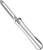 Stainless Steel Peelers,Multi-function Vegetable Peelers for Veggie, Potato, Carrot, Fruit, Apple V1258-DP02-D-514