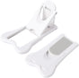 2 PCS Sliding Door Locks,Slide Closet Doors Window Stoppers for Windows,Closets,Cabinets,Sliding Glass Door V1258-DP02-D-518