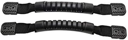 Canoe/Kayak Molded Webbing Handle with End Caps (Pack of 2) V1258-DP02-D-536