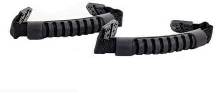 Canoe/Kayak Molded Webbing Handle with End Caps (Pack of 2) V1258-DP02-D-536