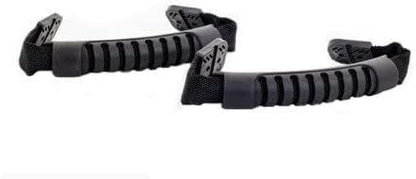 Canoe/Kayak Molded Webbing Handle with End Caps (Pack of 2) V1258-DP02-D-536