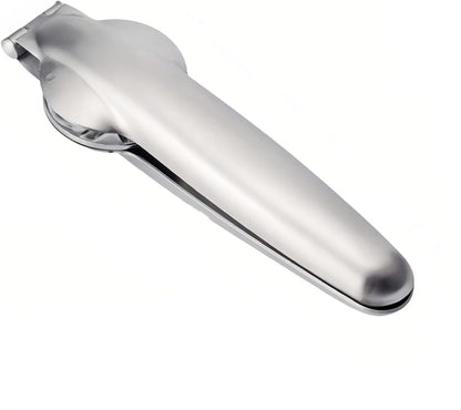 Multi-Purpose Nut Cracker Tool, 6.89 inch Stainless Steel Opener for Chestnuts, Walnuts, Almonds, Peanuts V1258-DP02-D-572