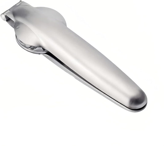 Multi-Purpose Nut Cracker Tool, 6.89 inch Stainless Steel Opener for Chestnuts, Walnuts, Almonds, Peanuts V1258-DP02-D-572