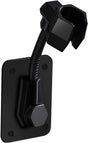 Shower Head Holder Strong Adhesive 360 Degree Rotatable Adjustable Handheld Shower Wand Holder Wall Mount V1258-DP02-D-632