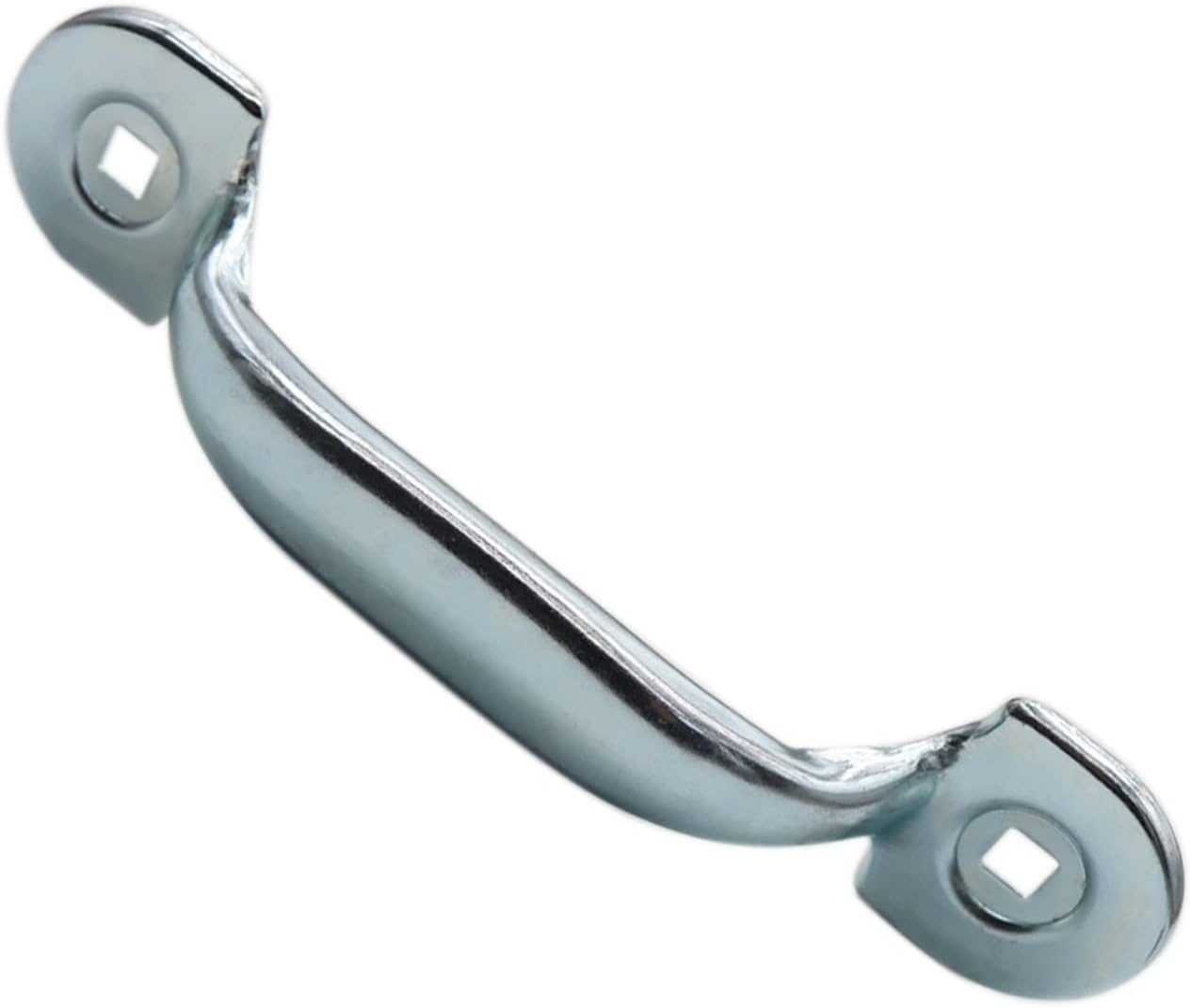 Xadnitu Garage Door Bottom Lift Handle for Most Gate Handles Replacement, Heavy Duty Door Pull Handle for V1258-DP02-E-172