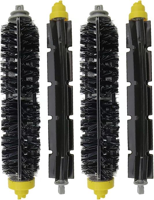 Replacement Brush Rollers for irobot Roomba 600 Series 694 676 675 692 695 677 671 690 680 660 650 620 614 V1258-DP02-E-187