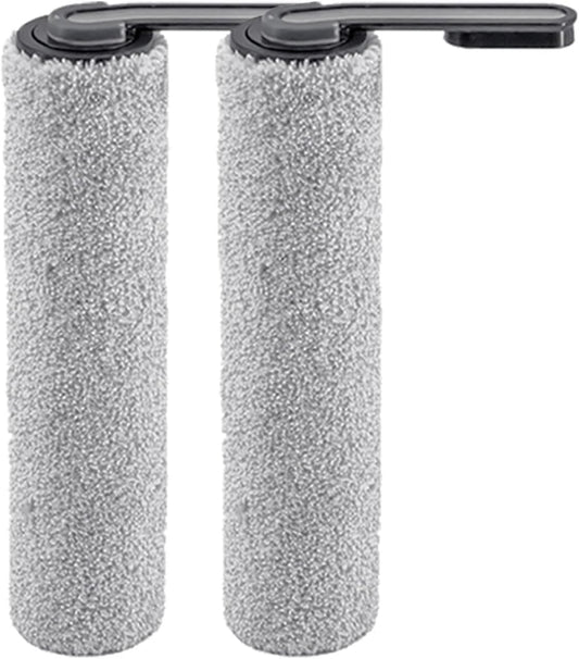 [NOT Universal][S5/S5 Pro Only] Replacement Brush Rollers for Tineco Floor ONE S5/S5 PRO Cordless Wet Dry V1258-DP02-E-190
