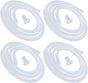 Replacement Silicone Tubing for Water Bottle Pump, High Temp Pure Silicone Hose Tube High Compatibility for V1258-DP02-E-230