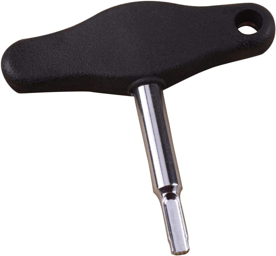Plastic Oil Drain Plug Screw Removal Installer Wrench Assembly Tool OEM T10549 V1258-DP02-E-241