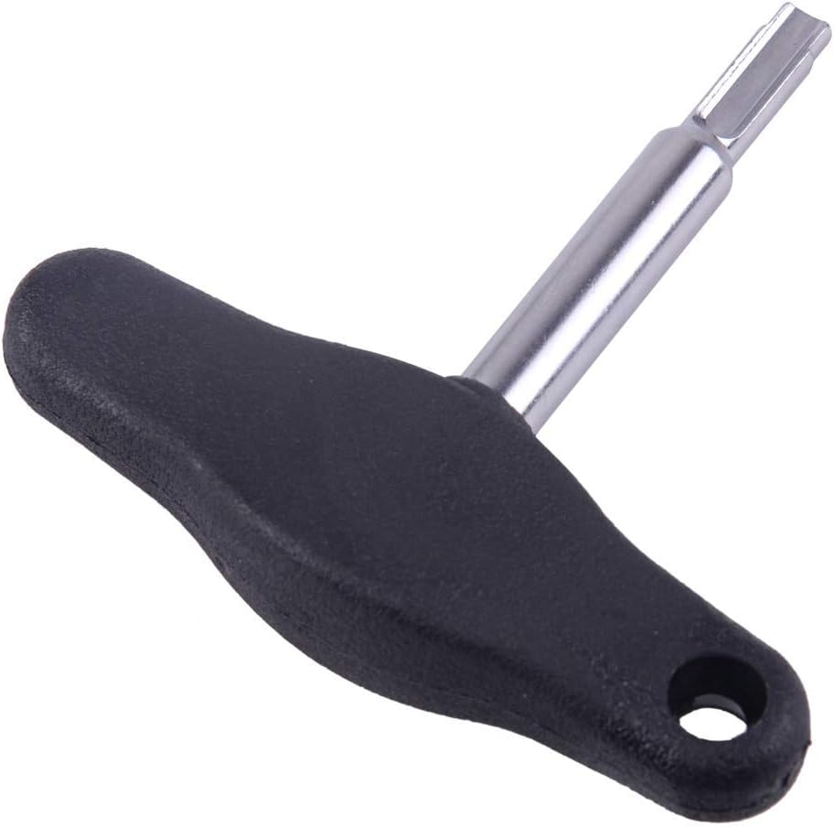Plastic Oil Drain Plug Screw Removal Installer Wrench Assembly Tool OEM T10549 V1258-DP02-E-241