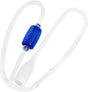 Aquarium Vacuum Siphon, Fish Tank Water Changer, Gravel Cleaner, Hand Pump V1258-DP02-E-249