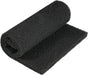 Aquarium Activated Carbon Filter Media Pad for Fish Tank Pond Canister Filter (10.5" x 18") V1258-DP02-E-253