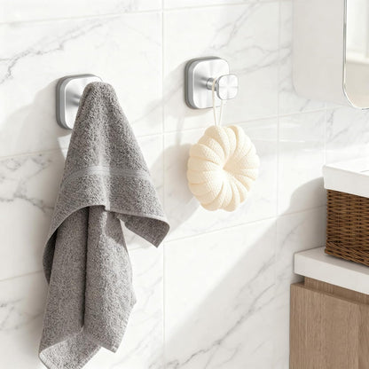 Shower Hooks for Inside Shower,Reable Suction Cup Hooks for Glass Window,Mirror,Removable Towel Hooks for V1258-DP02-E-300