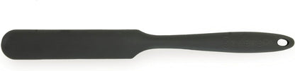 Small Silicone Spatula - 9.5 Inch Non Stick Spatula - Heat Resistant Jar Scraper - BPA Free & Dishwasher Safe V1258-DP02-E-301