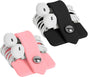 Silicone Earphone Organizer Earphone Wrap Winder Headphone Cord Organizer Wrap Winder Manager/Cable Winder 2 V1258-DP02-E-393