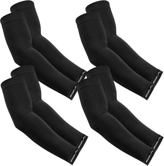 Cooling Arm Sleeves for Men Women, UV Sun Protection UPF 50, Volleyball Arm Sleeves Compression Sleeves for V1258-DP02-E-396
