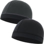 Cotton Stocking Wave Cap for Men, Wave Caps for 360 540 720 Waves, Good Compression Over Durag Sleeping Skull V1258-DP02-E-416
