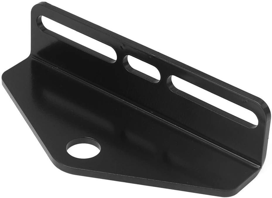 Zero Turn Mower Trailer Hitch, Universal Fit for Most of ZTR,3/4" Pin Hole V1258-DP02-E-457