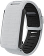 Silicone Wristband Compatible with Whoop 4.0, Quick fit Soft and Washable Sports Loop Strap for Men & Women V1258-DP02-E-489