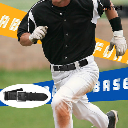 Baseball Belt Softball Belt Adjtable, Elastic Baseball Uniform Belt Youth and Adult Sizes V1258-DP02-E-505